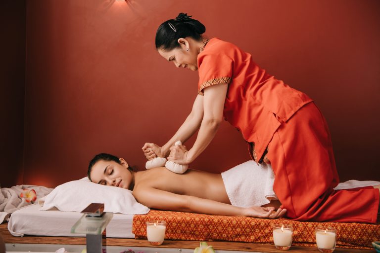 Filipino Massage In Jeddah